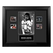 Michael Jackson Series 1 Double Film Cell